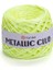 Metallic Club 8122 Neon Yeşil 1