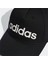 Adidas Unisex Şapka Siyah - Beyaz HT6356  Cap 3