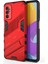 Samsung Galaxy M52 5g Sağlam Askeri Kickstand Koruyucu Kapak (Yurt Dışından) 1