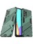 Samsung Galaxy A52S 5g Koruyucu Kapak Sağlam Askeri Kickstand (Yurt Dışından) 1