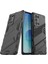 Oppo Oppo 6 Pro Artı Kickstand Sağlam Askeri Koruyucu Kapak Için Kılıf (Yurt Dışından) 5