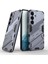 Samsung Galaxy S24 5g Kickstand Koruyucu Kapak Sağlam Askeri (Yurt Dışından) 1