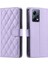 Telefon Kılıfı Için Xiaomi Redmi Not 12 4g El Kayışı Kart Yuvaları Tutucu Çevirin (Yurt Dışından) 1