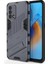 Oppo A74 4g Sağlam Askeri Koruyucu Kapak Kickstand Için Kılıf (Yurt Dışından) 2
