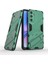 Samsung Galaxy A05S Kickstand Koruyucu Kapak Sağlam Askeri (Yurt Dışından) 1