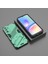Samsung Galaxy A05S Kickstand Koruyucu Kapak Sağlam Askeri (Yurt Dışından) 4