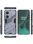 Oneplus Nord Ce 3 5g Koruyucu Kapak Için Kılıf Sağlam Askeri Kickstand (Yurt Dışından) 5