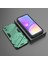 Samsung Galaxy A05 4g Sağlam Askeri Kickstand Koruyucu Kapak (Yurt Dışından) 5