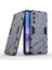Samsung Galaxy A05S Kickstand Koruyucu Kapak Sağlam Askeri (Yurt Dışından) 1