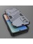 Samsung Galaxy A05S Kickstand Koruyucu Kapak Sağlam Askeri (Yurt Dışından) 3