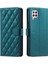 Huawei P40 Lite Için Telefon Kılıfı Kart Yuvaları Tutucu Manyetik Kapak Folio El (Yurt Dışından) 5
