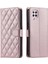 Huawei P40 Lite Için Telefon Kılıfı Kart Yuvaları Tutucu Manyetik Kapak Folio El (Yurt Dışından) 1