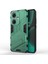Oneplus Nord Ce 3 5g Koruyucu Kapak Için Kılıf Sağlam Askeri Kickstand (Yurt Dışından) 4