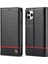Iphone 11 Için Kılıf Pro Kart Ekleme Deri Folio Flip Case Tam (Yurt Dışından) 1