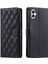 Samsung Galaxy A05 Için Telefon Kılıfı Kart Yuvaları Tutucu Flip Folio Cüzdan (Yurt Dışından) 1