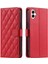 Samsung Galaxy A05 Için Telefon Kılıfı Kart Yuvaları Tutucu Flip Folio Cüzdan (Yurt Dışından) 1