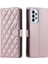 Telefon Kılıfı Için Samsung Galaxy A53 5g El Kayışı Kafes Kart Yuvaları Tutucu (Yurt Dışından) 1