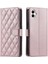 Samsung Galaxy A05 Için Telefon Kılıfı Kart Yuvaları Tutucu Flip Folio Cüzdan (Yurt Dışından) 5
