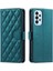 Samsung Galaxy A33 5g Için Telefon Kılıfı Manyetik El Kayışı Kart Yuvaları Flip (Yurt Dışından) 1