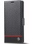 Samsung Galaxy S24 Ultra 5g Deri Folio Flip Case Manyetik (Yurt Dışından) 1