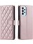 Telefon Kılıfı Için Samsung Galaxy A52S Kart Yuvaları Tutucu Kafes Flip Folio (Yurt Dışından) 1