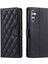 Samsung Galaxy A54 5g Için Telefon Kılıfı Manyetik Kapak Folio Cüzdan El (Yurt Dışından) 1