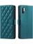 Samsung Galaxy Not 10 Artı Kart Yuvaları Için Telefon Kılıfı Tutucu Flip Folio (Yurt Dışından) 1