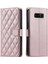 Samsung Galaxy Not 8 Için Telefon Kılıfı Flip Folio Cüzdan Kart Yuvaları Tutucu (Yurt Dışından) 1