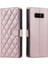 Samsung Galaxy Not 8 Için Telefon Kılıfı Flip Folio Cüzdan Kart Yuvaları Tutucu (Yurt Dışından) 5