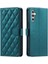 Samsung Galaxy A34 5g El Kayışı Kafes Kart Yuvaları Tutucu Için Telefon Kılıfı (Yurt Dışından) 1