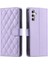 Samsung Galaxy A05S Flip Folio Cüzdan Kart Yuvaları Tutucu Için Telefon Kılıfı (Yurt Dışından) 1