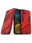 Iphone 12 Için Kılıf Mini Koruyucu Kapak Kickstand Sağlam Askeri (Yurt Dışından) 3