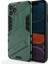 Iphone 12 Için Kılıf Pro Max Kickstand Koruyucu Kapak Sağlam Askeri (Yurt Dışından) 5