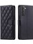 Samsung Galaxy S22 Artı Kart Yuvaları Için Telefon Kılıfı Tutucu Flip Folio Cüzdan (Yurt Dışından) 1