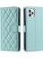 Telefon Kılıfı Için iphone 11 Pro Kafes Flip Folio Cüzdan Manyetik Kart El (Yurt Dışından) 1