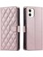 Telefon Kılıfı Için iphone 12 Mini Flip Folio Cüzdan Kart Yuvaları Tutucu El (Yurt Dışından) 1