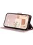 Telefon Kılıfı Için iphone 12 Mini Flip Folio Cüzdan Kart Yuvaları Tutucu El (Yurt Dışından) 4
