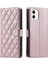 Telefon Kılıfı Için iphone 12 Mini Flip Folio Cüzdan Kart Yuvaları Tutucu El (Yurt Dışından) 5