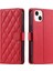 Iphone 13 Mini Manyetik Kapak Için Telefon Kılıfı Folio Cüzdan Kart Yuvaları El (Yurt Dışından) 1