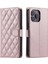 Telefon Kılıfı Için iphone 15 Pro Max El Kayışı Kart Yuvaları Tutucu Kafes (Yurt Dışından) 1