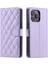 Telefon Kılıfı Için iphone 15 Pro Max El Kayışı Kart Yuvaları Tutucu Kafes (Yurt Dışından) 1