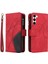 Samsung Galaxy S23 Artı Kart Yuvası Standı Kickstand Dokuz Kart (Yurt Dışından) 1