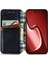 Apple iphone 15 Için Kılıf Pro Kılıf Moda Tasarımı Zarif Flip (Yurt Dışından) 4