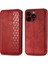 Apple iphone 15 Için Kılıf Pro Kılıf Moda Tasarımı Zarif Flip (Yurt Dışından) 1