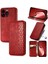 Apple iphone 15 Için Kılıf Pro Kılıf Moda Tasarımı Zarif Flip (Yurt Dışından) 4