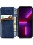 Apple IPhone 13 Için Kılıf Mini Deri Kılıf Cüzdan Fonksiyonu Zarif Flip (Yurt Dışından) 3