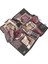 Sport 2022 Sezonu 90X90 Twill (Tivil) Eşarp Uygun Eşarp Modelleri 3007-19 1