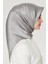 Nostalji Serisi Twill Ipek Eşarp 8555D-03 2