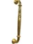Hayat Kulp 128MM Altın 2