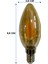 CT-4280 4W 1800K (Amber) E14 Duylu Rustik LED Dekoratif Ampul (2 Adet) 3